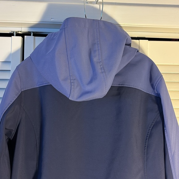 Women’s Free Tech jacket size XL - Picture 6 of 7
